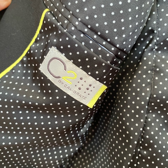 C2 by CALIBRATE boys jacket size 8 - Picture 5 of 7